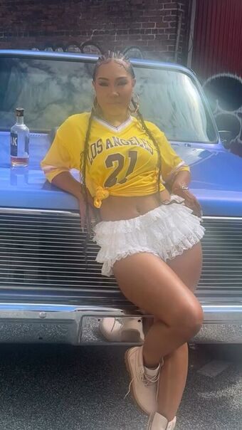 Parker McKenna Posey