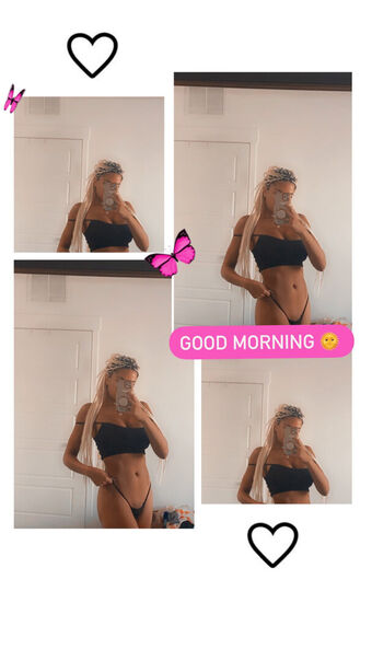 partyatari Nøgen Lækager OnlyFans Foto 21