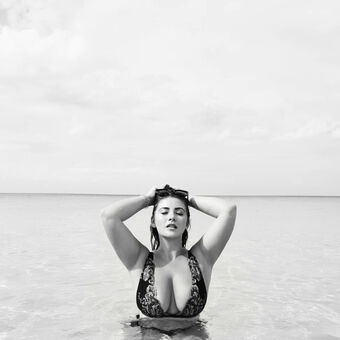 Patrycja Nøgen Lækager OnlyFans Foto 19