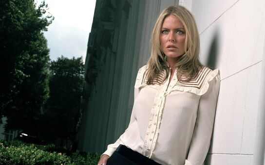 Patsy Kensit