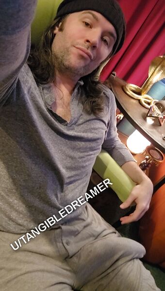 pattersonlundquist Nøgen Lækager OnlyFans Foto 11