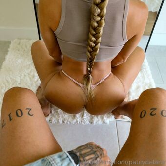 Paul McDonald Y Delany Precilla