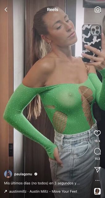 Paula Gonu
