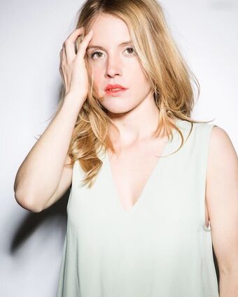 Paula Kalenberg