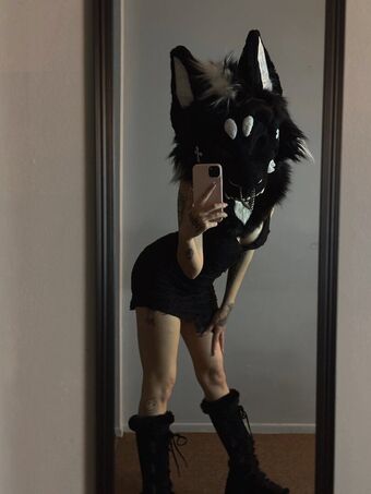 pawsheisty Nøgen Lækager OnlyFans Foto 4