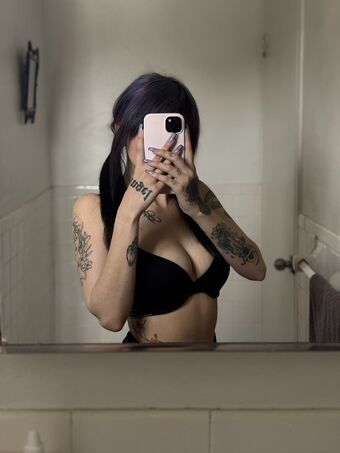 pawsheisty Nøgen Lækager OnlyFans Foto 11