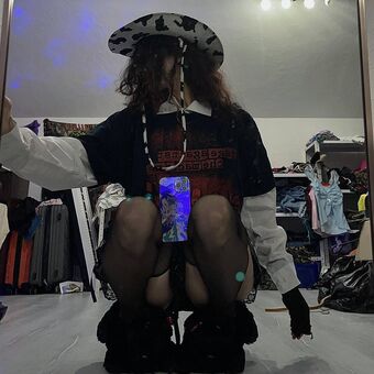 peachdr Nøgen Lækager OnlyFans Foto 4