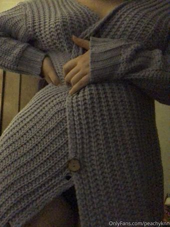 peachyknn