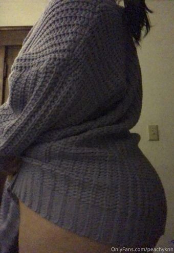 peachyknn