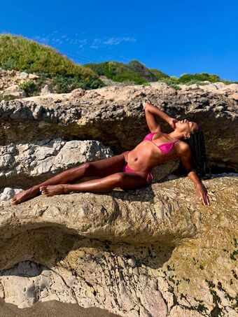 peachysammy Nøgen Lækager OnlyFans Foto 70