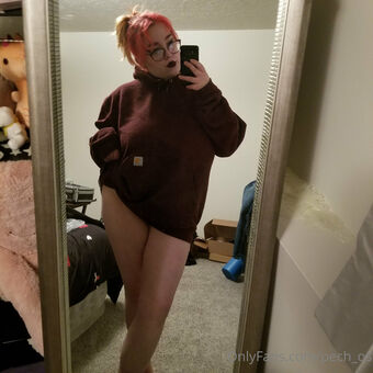 pech_os Nøgen Lækager OnlyFans Foto 19