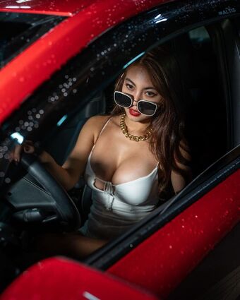 peggykuo1123 Nøgen Lækager OnlyFans Foto 3