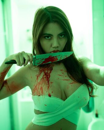 peggykuo1123 Nøgen Lækager OnlyFans Foto 7