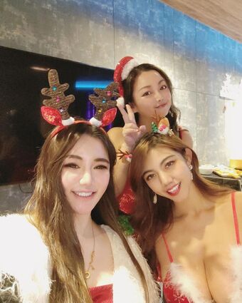 peggykuo1123 Nøgen Lækager OnlyFans Foto 11