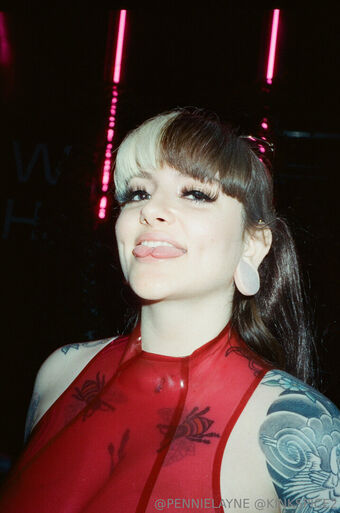 PennieLayne
