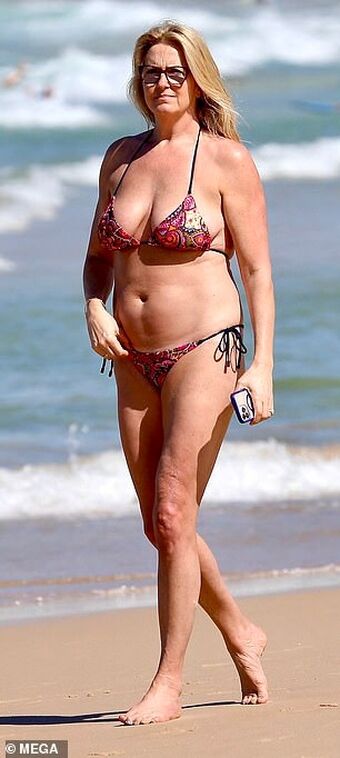 Penny Lancaster