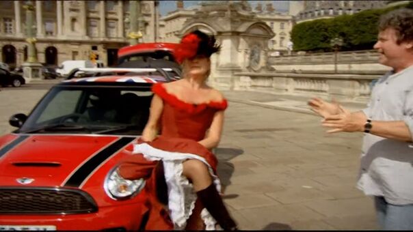 Penny Smith