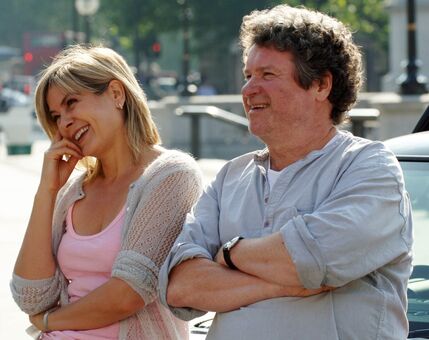 Penny Smith