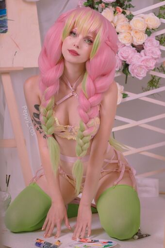 Peppy_Cos