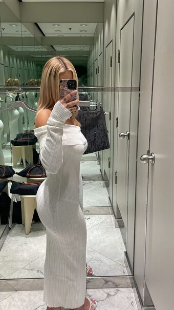 peraroeleonora Nøgen Lækager OnlyFans Foto 19