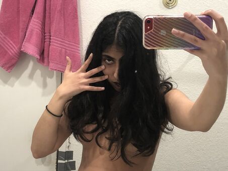 Percneet Nøgen Lækager OnlyFans Foto 4