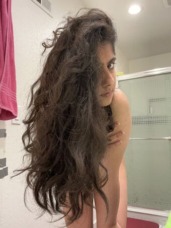 Percneet Nøgen Lækager OnlyFans Foto 6