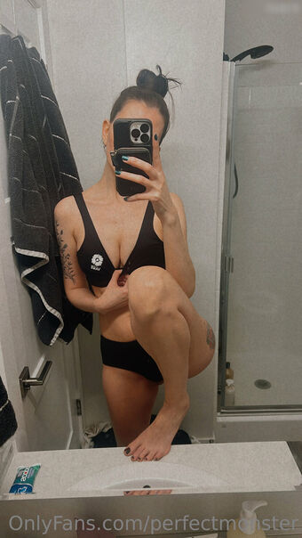 PerfectMonsterr Nøgen Lækager OnlyFans Foto 56