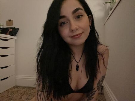 Perfectpea_ Nøgen Lækager OnlyFans Foto 39