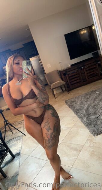 perfectprices Nøgen Lækager OnlyFans Foto 16