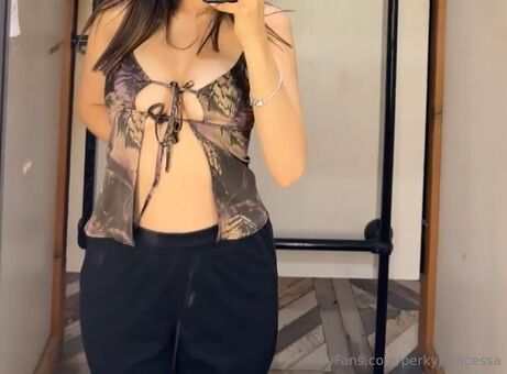 perkyprincessa