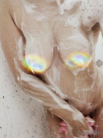 perlitah Nøgen Lækager OnlyFans Foto 16