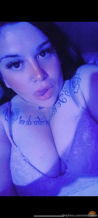 perseephone Nøgen Lækager OnlyFans Foto 29