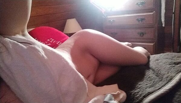 pervertlulu Nøgen Lækager OnlyFans Foto 6