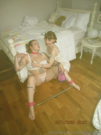 peteplaysfree Nøgen Lækager OnlyFans Foto 39