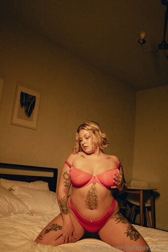 peteplaysfree Nøgen Lækager OnlyFans Foto 41