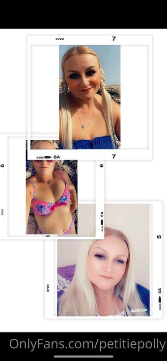 petitiepolly