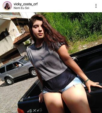 Petrópolis Nøgen Lækager OnlyFans Foto 53