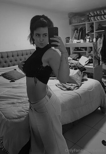 pettra Nøgen Lækager OnlyFans Foto 11