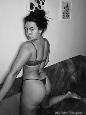 pettra Nøgen Lækager OnlyFans Foto 20
