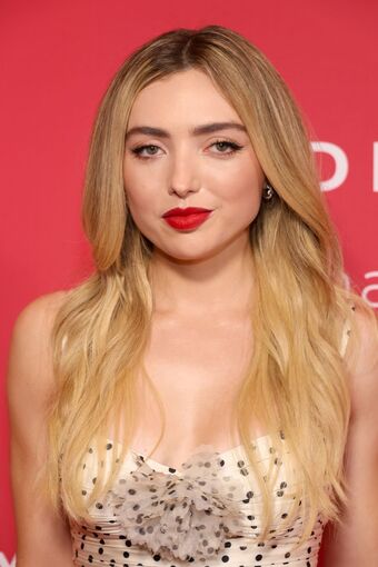 Peyton List