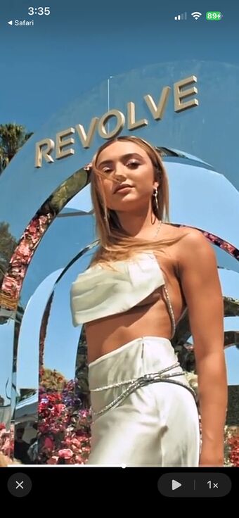 Peyton List Nøgen Lækager OnlyFans Foto 264