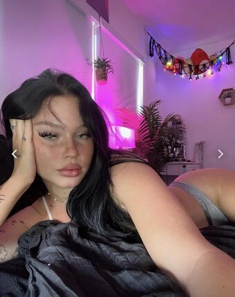 Peyton Sama Nøgen Lækager OnlyFans Foto 34