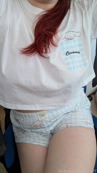 Phoenyx Nøgen Lækager OnlyFans Foto 23