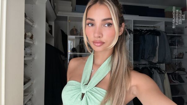 Pia Mia Perez