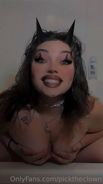 picktheclown