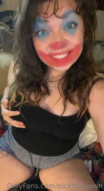 picktheclown