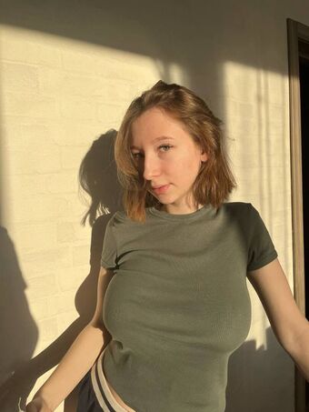 pieashley Nøgen Lækager OnlyFans Foto 12