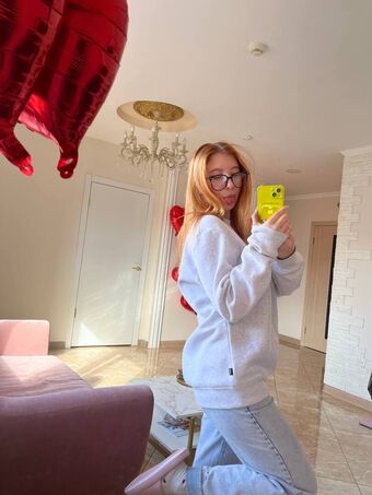 pieashley Nøgen Lækager OnlyFans Foto 13