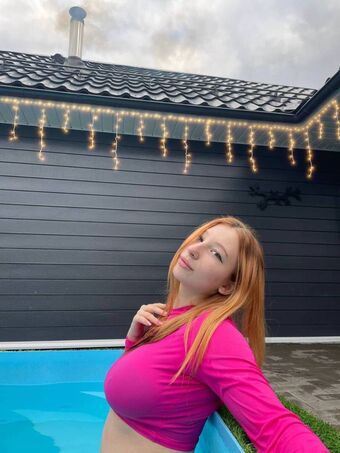 pieashley Nøgen Lækager OnlyFans Foto 15