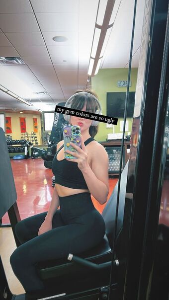 Pieceofmoo Nøgen Lækager OnlyFans Foto 20